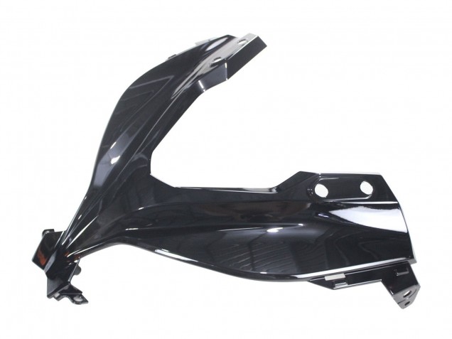 Purchase 2013-2024 Glossy Black Kawasaki EX300 Motorcycle Fairings UK
