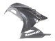 Purchase 2013-2024 Glossy Black Kawasaki EX300 Motorcycle Fairings UK