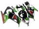 Purchase 2013-2024 Green White Red Black Elf Kawasaki EX300 Motorcycle Fairings UK