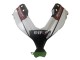 Purchase 2013-2024 Green White Red Black Elf Kawasaki EX300 Motorcycle Fairings UK