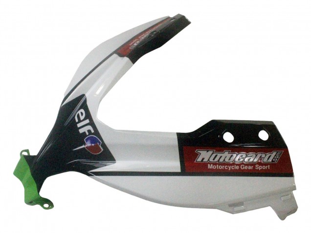 Purchase 2013-2024 Green White Red Black Elf Kawasaki EX300 Motorcycle Fairings UK