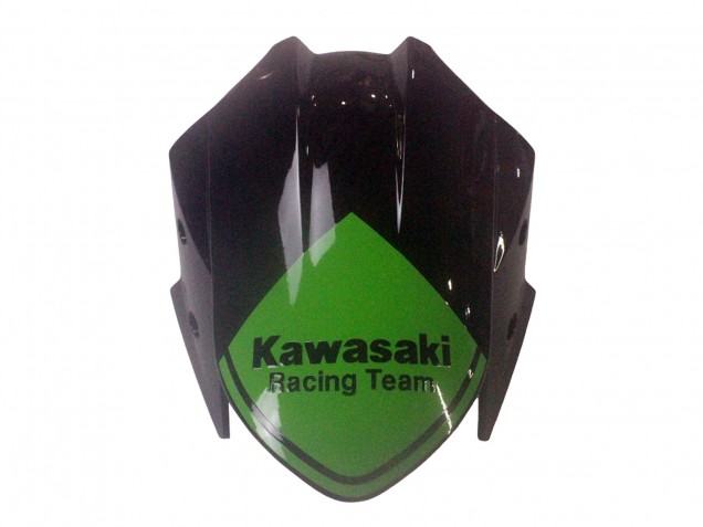 Purchase 2013-2024 Green White Red Black Elf Kawasaki EX300 Motorcycle Fairings UK