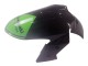 Purchase 2013-2024 Green White Red Black Elf Kawasaki EX300 Motorcycle Fairings UK