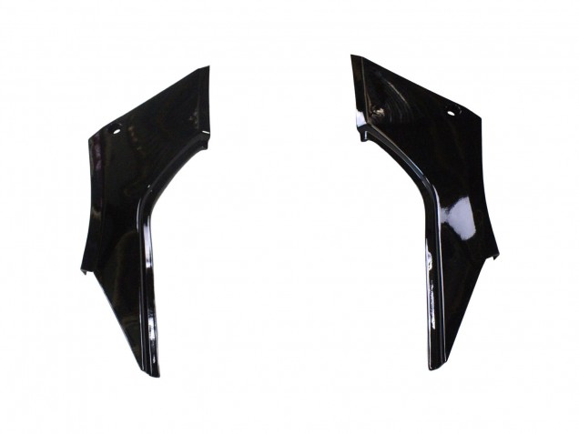 Purchase 2013-2024 Pink Black Kawasaki EX300 Motorcycle Fairings UK