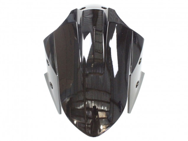 Purchase 2013-2024 Pink Black Kawasaki EX300 Motorcycle Fairings UK