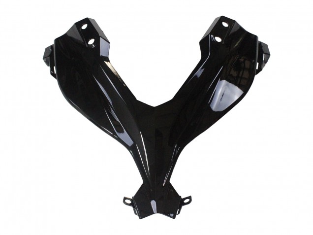 Purchase 2013-2024 Glossy Black Matte Black Green Kawasaki EX300 Motorcycle Fairings UK