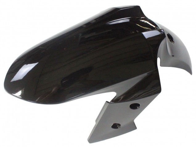 Purchase 2013-2024 Glossy Black Matte Black Green Kawasaki EX300 Motorcycle Fairings UK