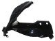 Purchase 2013-2024 Glossy Black Blue Kawasaki EX300 Motorcycle Fairings UK