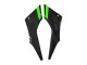 Purchase 2013-2024 Green Silver Black Kawasaki EX300 Motorcycle Fairings UK