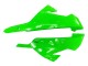 Purchase 2013-2024 Green Silver Black Kawasaki EX300 Motorcycle Fairings UK