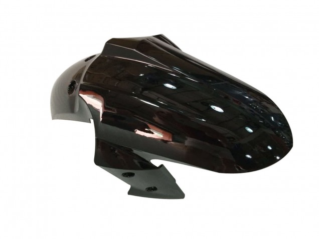 Purchase 2013-2024 Glossy Black Matte Black Kawasaki EX300 Motorcycle Fairing UK
