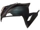 Purchase 2013-2024 Glossy Black Matte Black Kawasaki EX300 Motorcycle Fairing UK