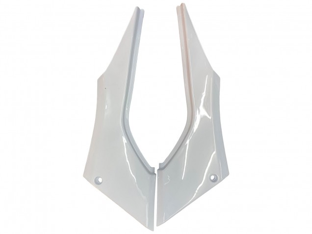 Purchase 2013-2024 White Black Kawasaki EX300 Motorcycle Fairings UK