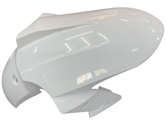 Purchase 2013-2024 White Black Kawasaki EX300 Motorcycle Fairings UK