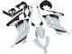 Purchase 2013-2024 White Red Black Kawasaki EX300 Motorcycle Fairings UK