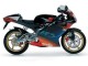 Purchase 2000-2005 Black Colorful Aprilia RS125 Motorcycle Fairings UK Purchase 2000-2005 Black Colorful Aprilia RS125 Motorcycle Fairings UK