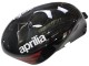 Purchase 2000-2005 Red Yellow Black Aprilia RS125 Motorcycle Fairings UK Purchase 2000-2005 Red Yellow Black Aprilia RS125 Motorcycle Fairings UK