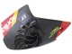 Purchase 2000-2005 Red Yellow Black Aprilia RS125 Motorcycle Fairings UK Purchase 2000-2005 Red Yellow Black Aprilia RS125 Motorcycle Fairings UK