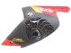 Purchase 2000-2005 Red Yellow Black Aprilia RS125 Motorcycle Fairings UK Purchase 2000-2005 Red Yellow Black Aprilia RS125 Motorcycle Fairings UK