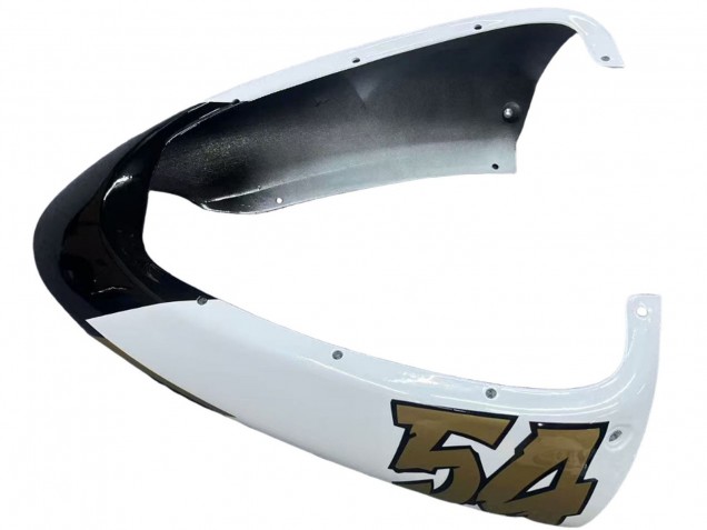 Purchase 2000-2005 White Gold Red Aprilia RS125 Motorcycle Fairings UK Purchase 2000-2005 White Gold Red Aprilia RS125 Motorcycle Fairings UK