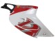 Purchase 2000-2005 Red White Aprilia RS125 Motorcycle Fairings UK Purchase 2000-2005 Red White Aprilia RS125 Motorcycle Fairings UK