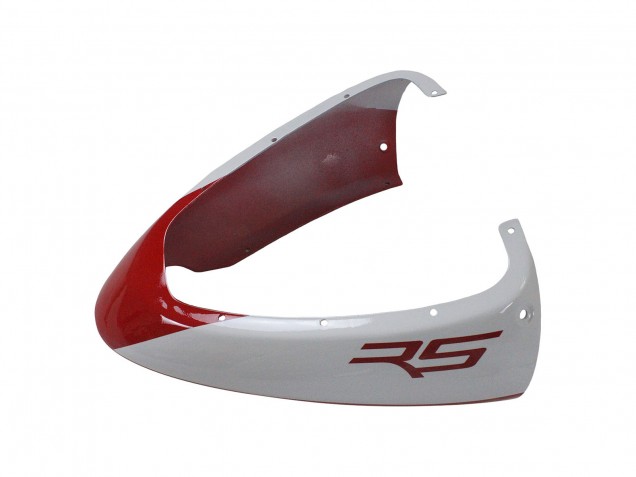 Purchase 2000-2005 Red White Aprilia RS125 Motorcycle Fairings UK Purchase 2000-2005 Red White Aprilia RS125 Motorcycle Fairings UK