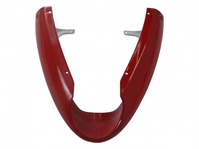 Purchase 2000-2005 Red White Aprilia RS125 Motorcycle Fairings UK Purchase 2000-2005 Red White Aprilia RS125 Motorcycle Fairings UK