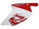 Purchase 2000-2005 Red White Aprilia RS125 Motorcycle Fairings UK Purchase 2000-2005 Red White Aprilia RS125 Motorcycle Fairings UK