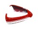 Purchase 2000-2005 Red White Yellow Xerox Aprilia RS125 Motorcycle Fairings UK Purchase 2000-2005 Red White Yellow Xerox Aprilia RS125 Motorcycle Fairings UK