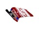 Purchase 2000-2005 Red White Yellow Xerox Aprilia RS125 Motorcycle Fairings UK Purchase 2000-2005 Red White Yellow Xerox Aprilia RS125 Motorcycle Fairings UK