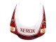 Purchase 2000-2005 Red White Yellow Xerox Aprilia RS125 Motorcycle Fairings UK Purchase 2000-2005 Red White Yellow Xerox Aprilia RS125 Motorcycle Fairings UK