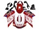 Purchase 2000-2005 Red White Yellow Xerox Aprilia RS125 Motorcycle Fairings UK Purchase 2000-2005 Red White Yellow Xerox Aprilia RS125 Motorcycle Fairings UK