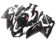 Purchase 2006-2011 Glossy Black Red White Decal Aprilia RS125 Motorcycle Fairings UK