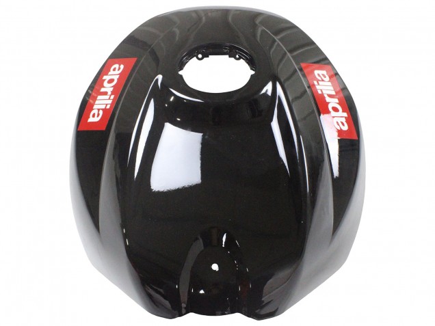 Purchase 2006-2011 Glossy Black Red White Decal Aprilia RS125 Motorcycle Fairings UK