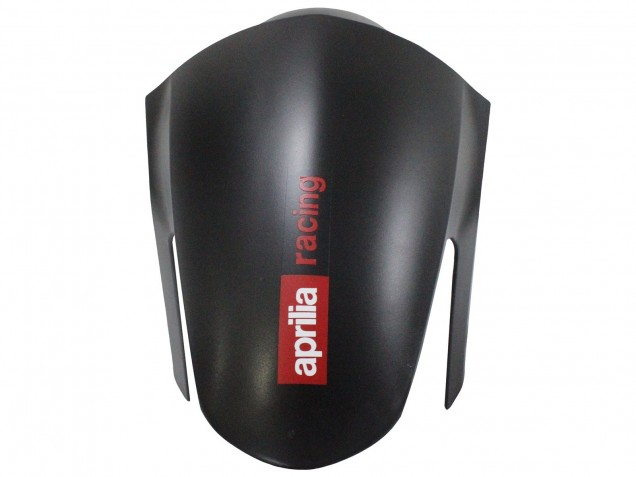 Purchase 2006-2011 Glossy Black Red White Decal Aprilia RS125 Motorcycle Fairings UK