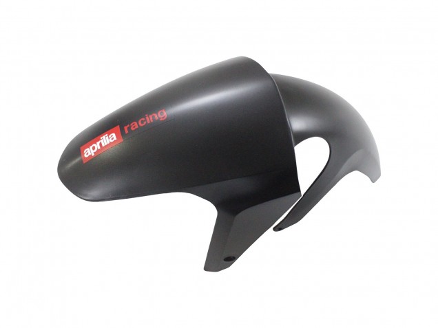 Purchase 2006-2011 Glossy Black Red White Decal Aprilia RS125 Motorcycle Fairings UK