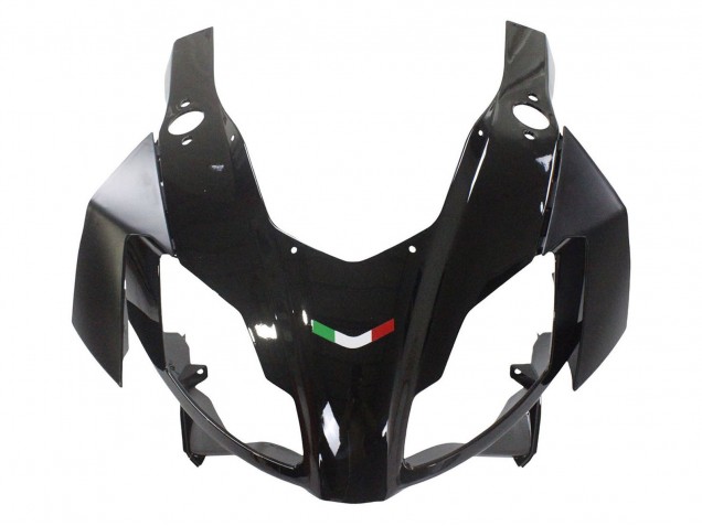 Purchase 2006-2011 Glossy Black Red White Decal Aprilia RS125 Motorcycle Fairings UK