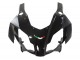Purchase 2006-2011 Glossy Black Red White Decal Aprilia RS125 Motorcycle Fairings UK