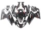 Purchase 2006-2011 Glossy Black Red White Decal Aprilia RS125 Motorcycle Fairings UK