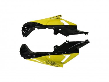 Purchase 2006-2011 Blue Yellow Black Shark Aprilia RS125 Motorcycle Fairings UK