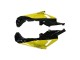 Purchase 2006-2011 Blue Yellow Black Shark Aprilia RS125 Motorcycle Fairings UK