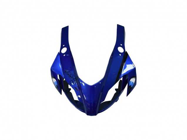 Purchase 2006-2011 Blue Yellow Black Shark Aprilia RS125 Motorcycle Fairings UK
