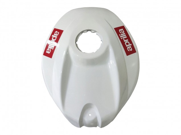 Purchase 2006-2011 White Black Red Aprilia RS125 Motorcycle Fairings UK