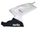 Purchase 2006-2011 White Black Red Aprilia RS125 Motorcycle Fairings UK