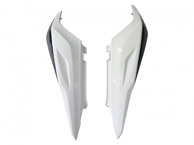 Purchase 2006-2011 White Black Red Aprilia RS125 Motorcycle Fairings UK