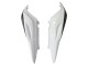 Purchase 2006-2011 White Black Red Aprilia RS125 Motorcycle Fairings UK