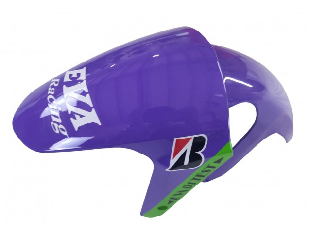 Purchase 2006-2011 Purple Green Red Aprilia RS125 Motorcycle Fairings UK