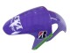 Purchase 2006-2011 Purple Green Red Aprilia RS125 Motorcycle Fairings UK