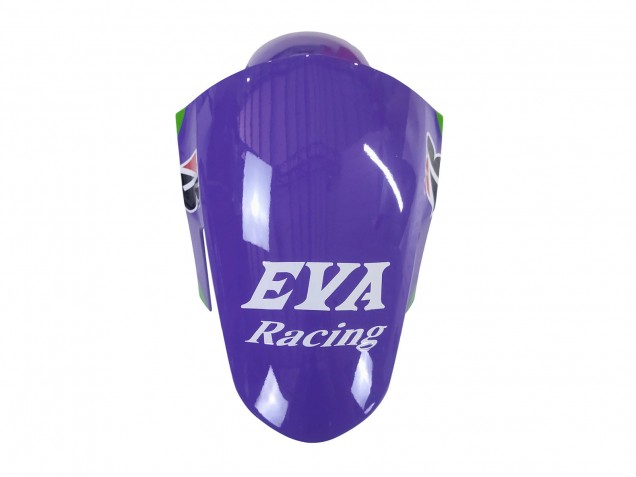 Purchase 2006-2011 Purple Green Red Aprilia RS125 Motorcycle Fairings UK