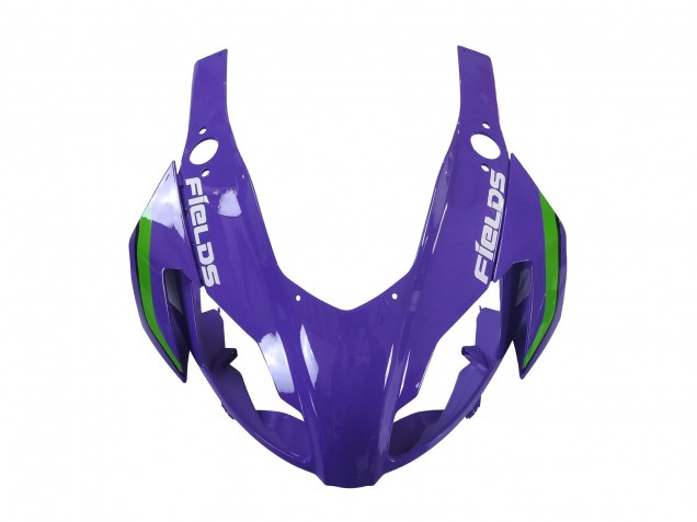 Purchase 2006-2011 Purple Green Red Aprilia RS125 Motorcycle Fairings UK